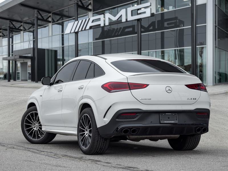 2022 Mercedes-Benz GLE53 4MATIC+ Coupe-7