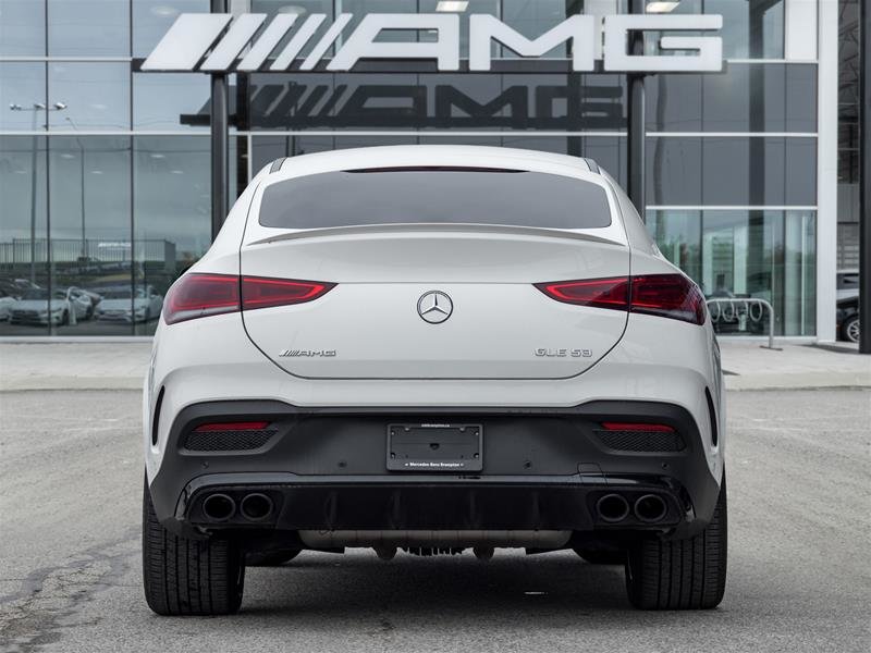 2022 Mercedes-Benz GLE53 4MATIC+ Coupe-8