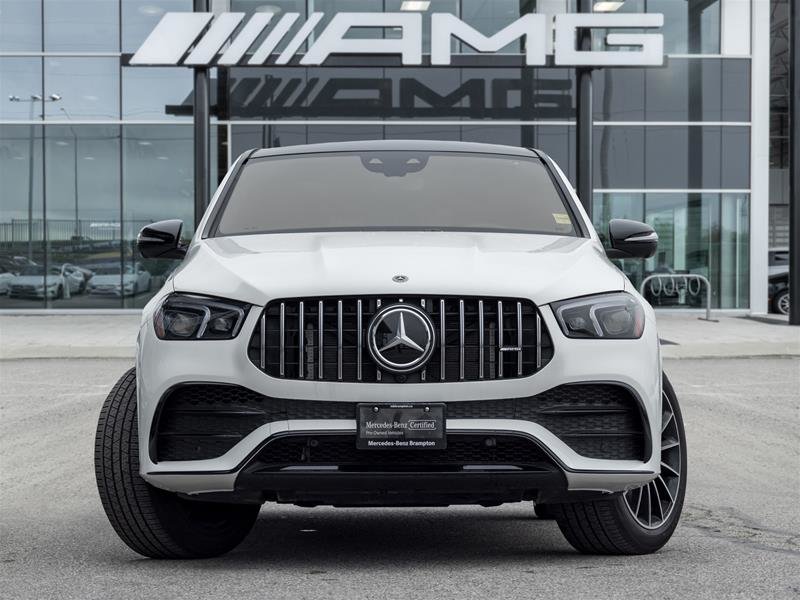 2022 Mercedes-Benz GLE53 4MATIC+ Coupe-4