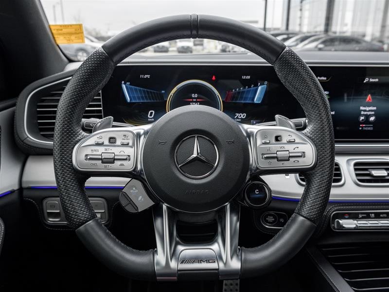 2022 Mercedes-Benz GLE53 4MATIC+ Coupe-11