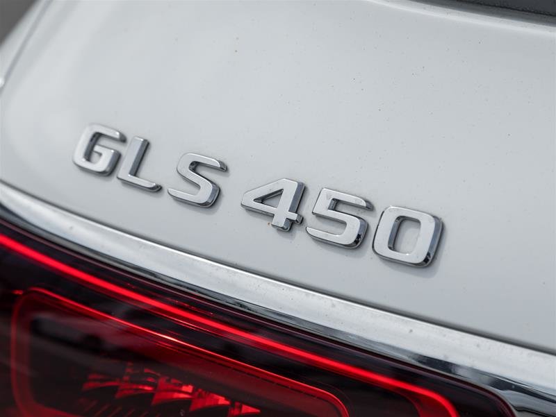 2023 Mercedes-Benz GLS 450 4MATIC-35