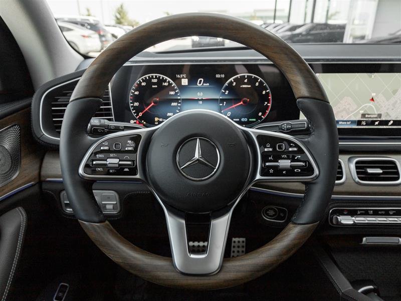 2023 Mercedes-Benz GLS 450 4MATIC-14
