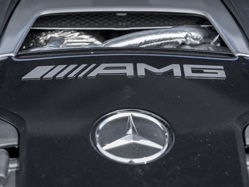 2024 Mercedes-Benz GLS AMG 63 4MATIC+-48