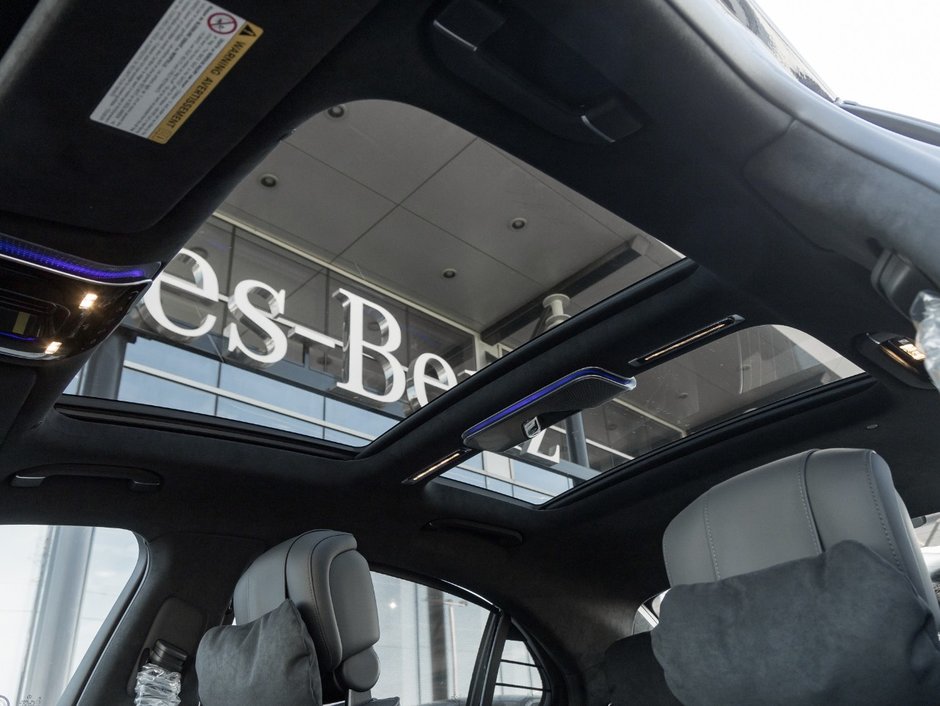 2023 Mercedes-Benz S-Class S 580 4MATIC-28