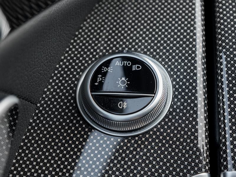 2023 Mercedes-Benz S580 4MATIC Sedan-17