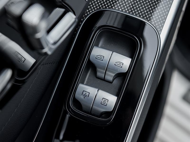 2023 Mercedes-Benz S580 4MATIC Sedan-34