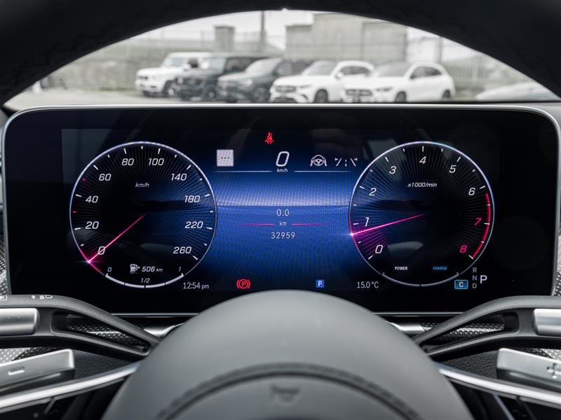 2023 Mercedes-Benz S580 4MATIC Sedan-14
