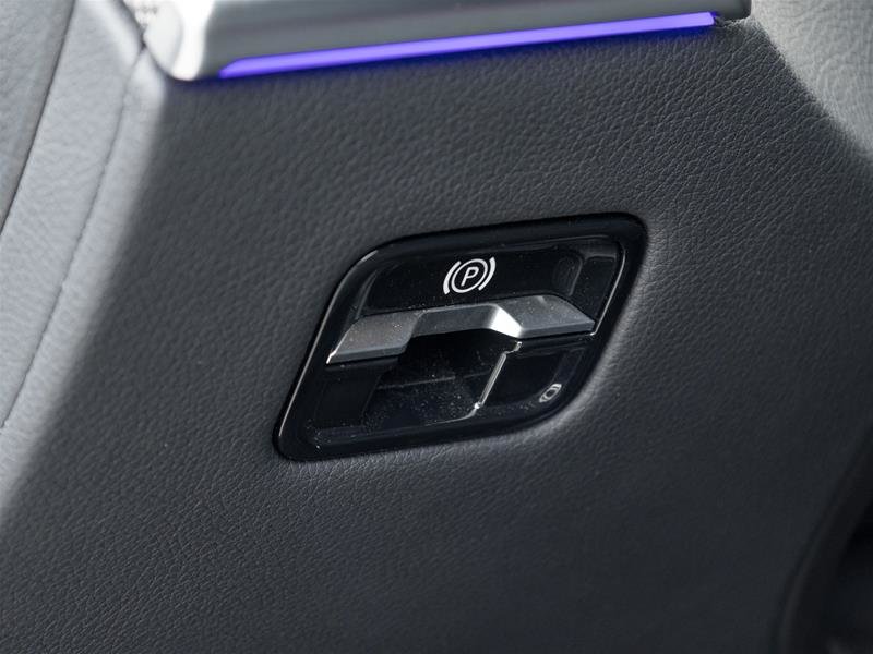 2023 Mercedes-Benz S580 4MATIC Sedan-20