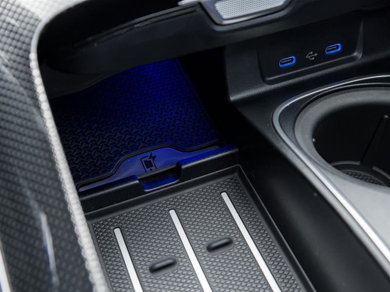 2023 Mercedes-Benz S580 4MATIC Sedan-22