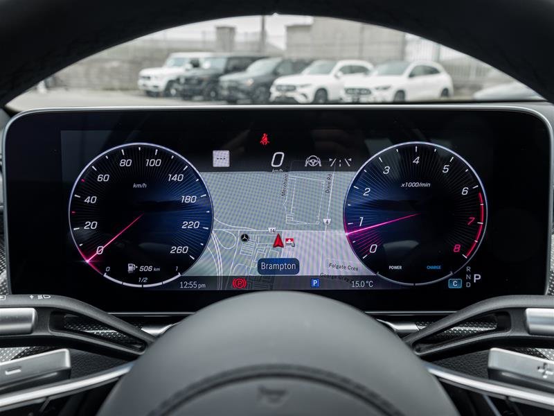 2023 Mercedes-Benz S580 4MATIC Sedan-15
