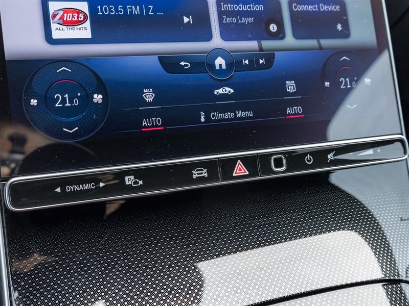 2023 Mercedes-Benz S580 4MATIC Sedan-23