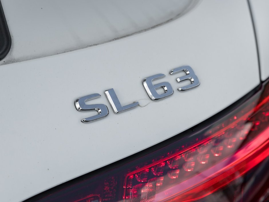 2023 Mercedes-Benz SL63 AMG SL 63-50