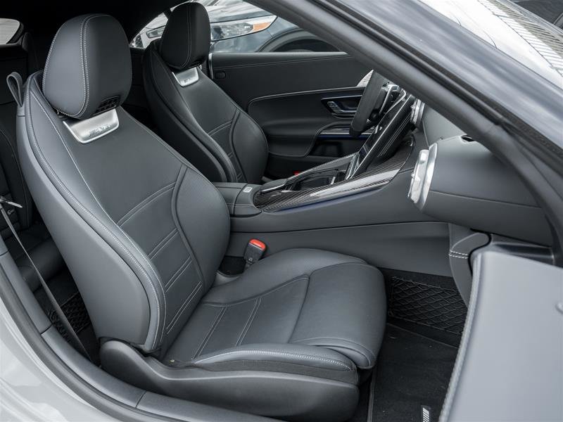 2023 Mercedes-Benz SL63 AMG Roadster-44