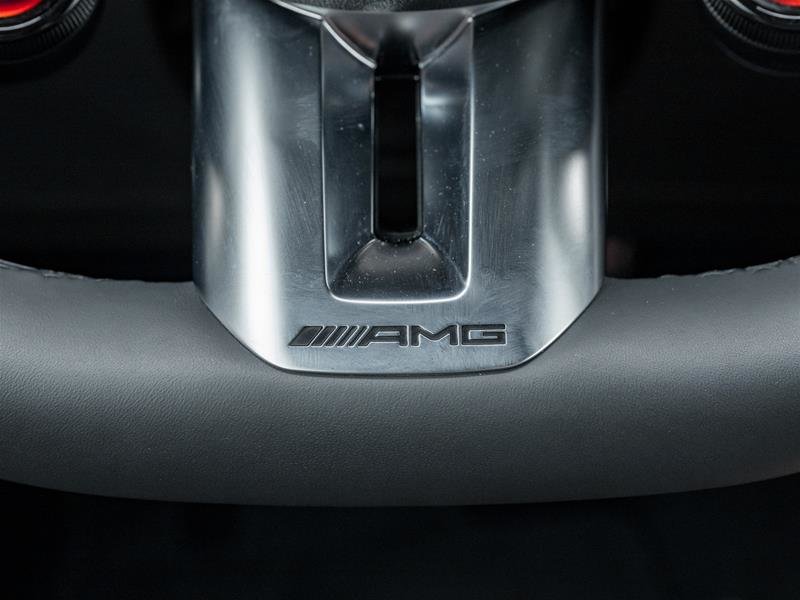 2023 Mercedes-Benz SL63 AMG Roadster-26