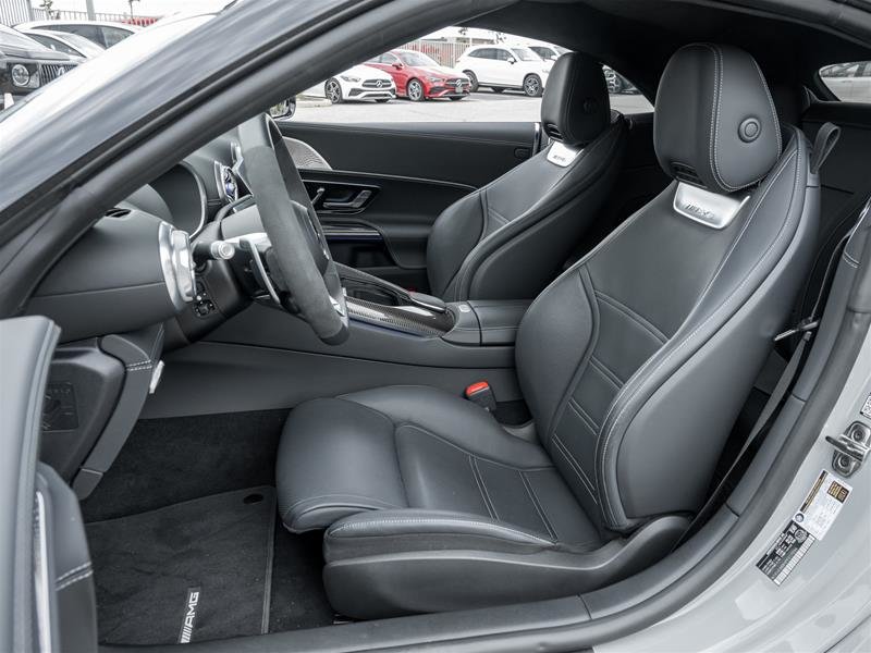 2023 Mercedes-Benz SL63 AMG Roadster-21