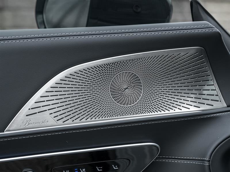 2023 Mercedes-Benz SL63 AMG Roadster-32