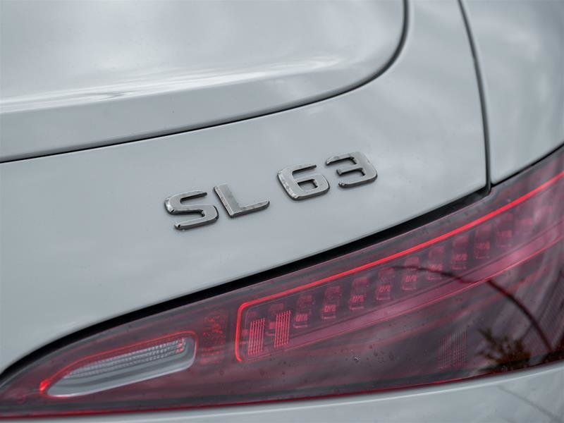 2023 Mercedes-Benz SL63 AMG Roadster-20