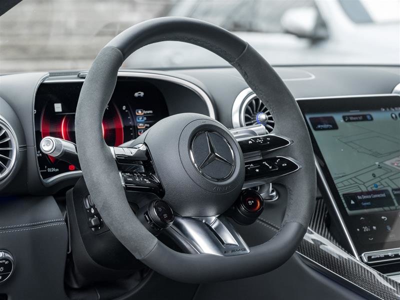 2023 Mercedes-Benz SL63 AMG Roadster-23