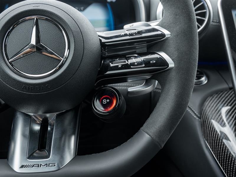 2023 Mercedes-Benz SL63 AMG Roadster-25