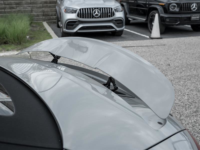 2023 Mercedes-Benz SL63 AMG Roadster-17