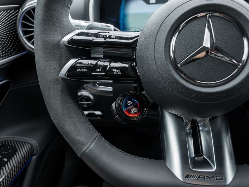 2023 Mercedes-Benz SL63 AMG Roadster-24