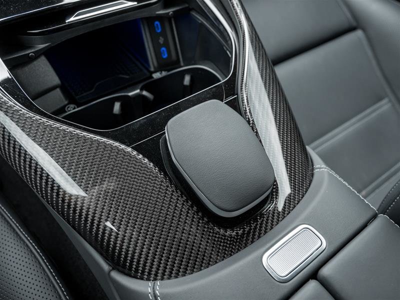 2023 Mercedes-Benz SL63 AMG Roadster-35
