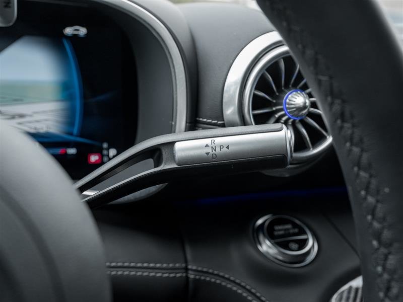 2023 Mercedes-Benz SL63 AMG Roadster-34