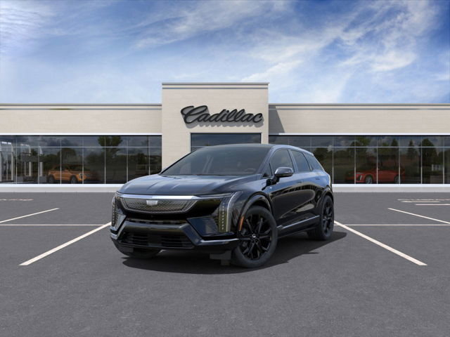 2025 Cadillac OPTIQ Sport 2 in Pickering, Ontario - w940px