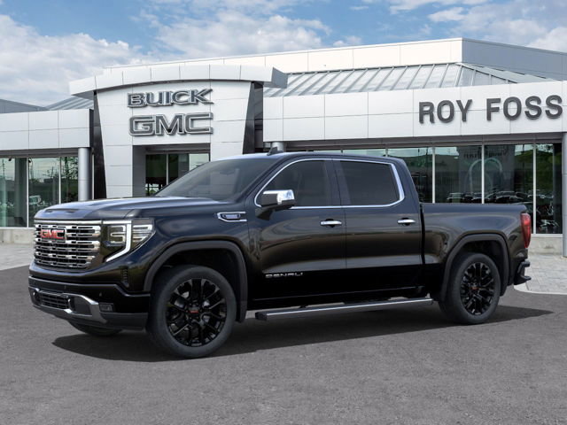 2025 GMC Sierra 1500 in Pickering, Ontario - w940px