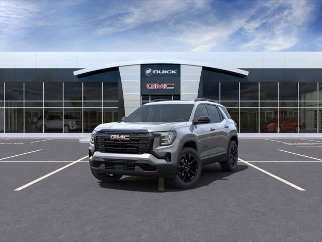 2025 GMC Terrain in Pickering, Ontario - w940px