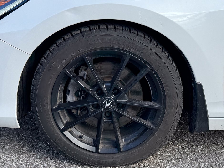 2024 Acura Integra A-Spec-9