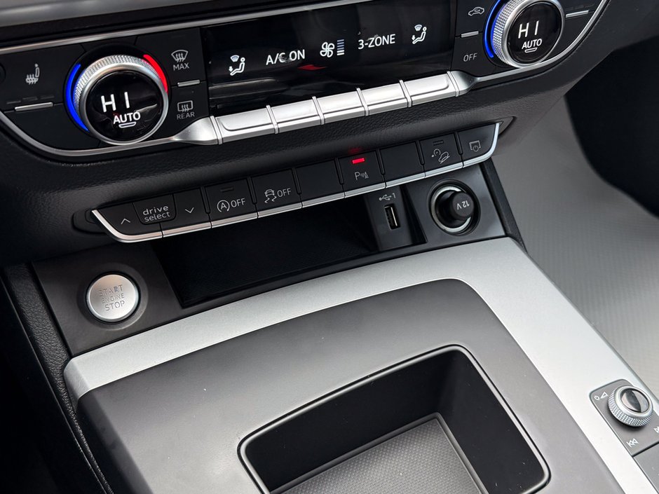 2021 Audi Q5 45 Komfort-29