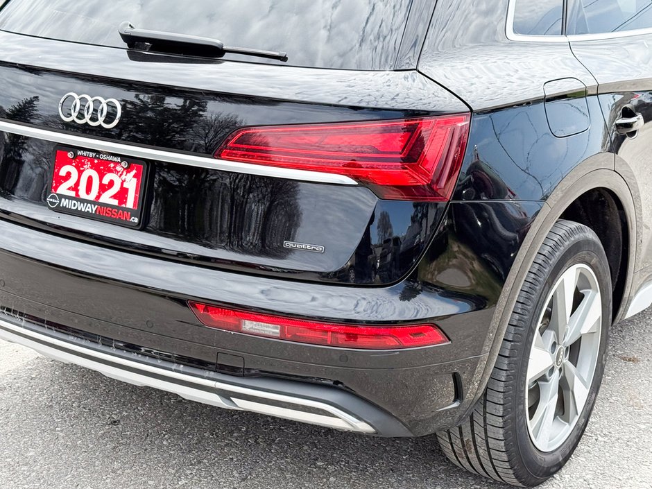 2021 Audi Q5 45 Komfort-12