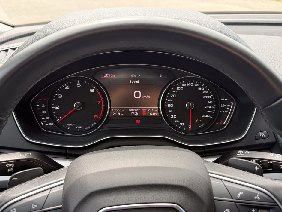 2021 Audi Q5 45 Komfort-25
