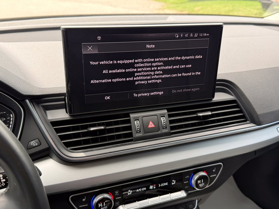 2021 Audi Q5 45 Komfort-27