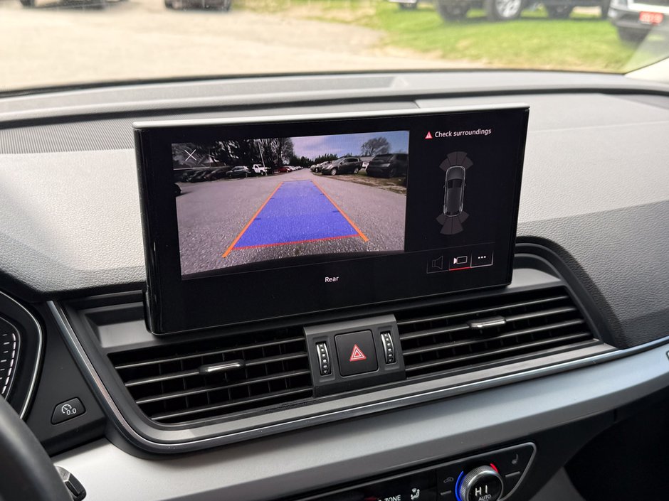 2021 Audi Q5 45 Komfort-28
