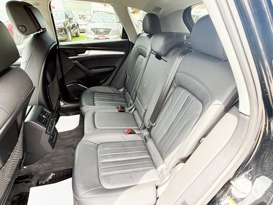 2021 Audi Q5 45 Komfort-15