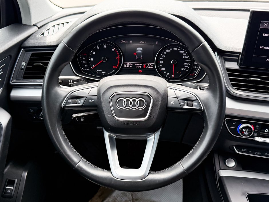 2021 Audi Q5 45 Komfort-18