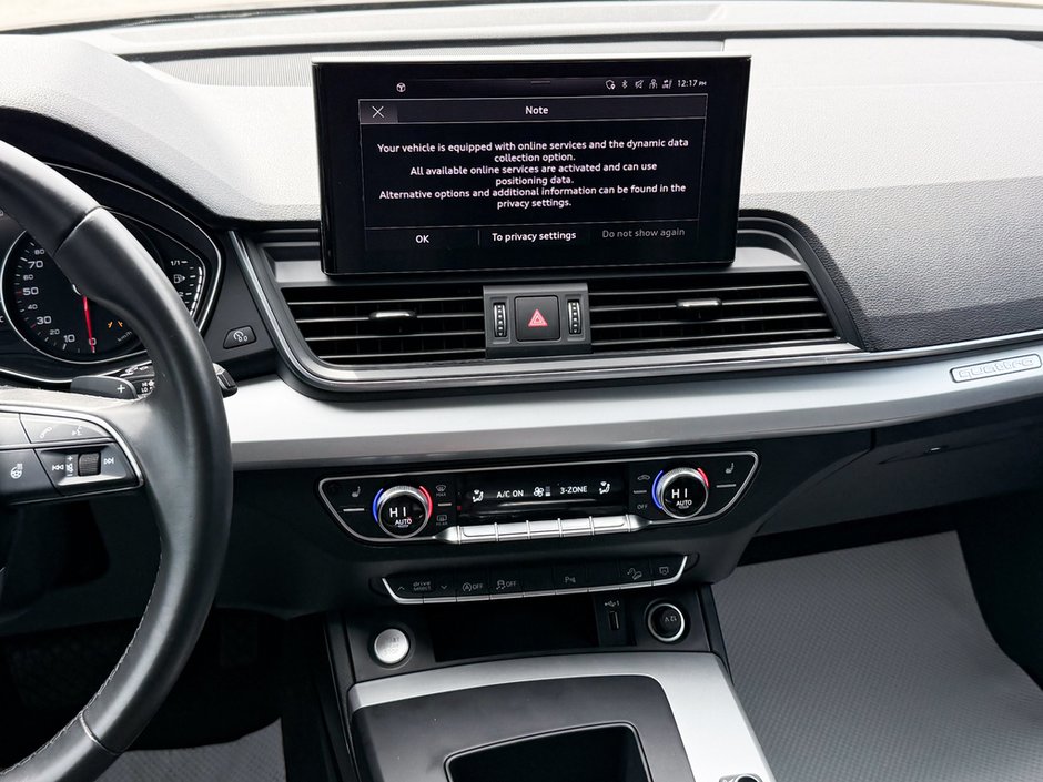 2021 Audi Q5 45 Komfort-19