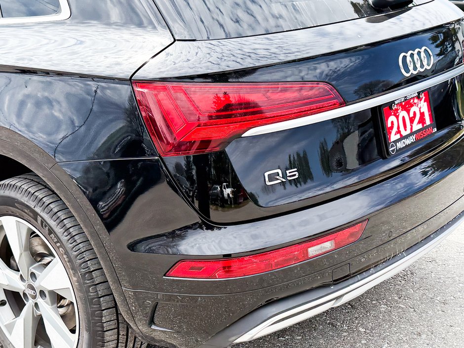2021 Audi Q5 45 Komfort-11