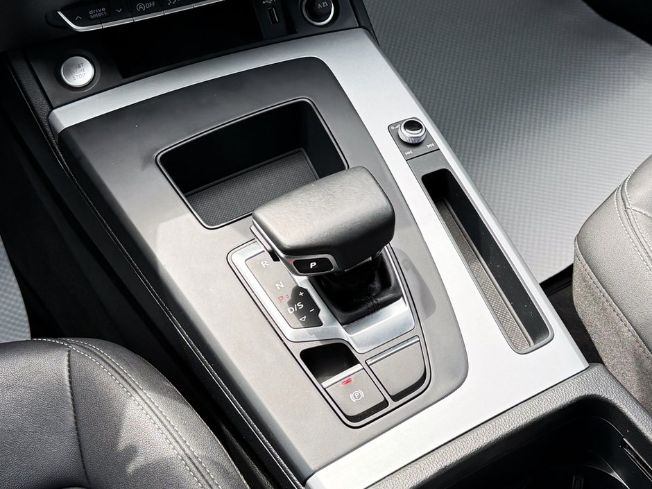 2021 Audi Q5 45 Komfort-20