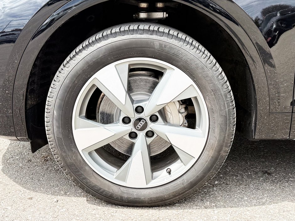 2021 Audi Q5 45 Komfort-10