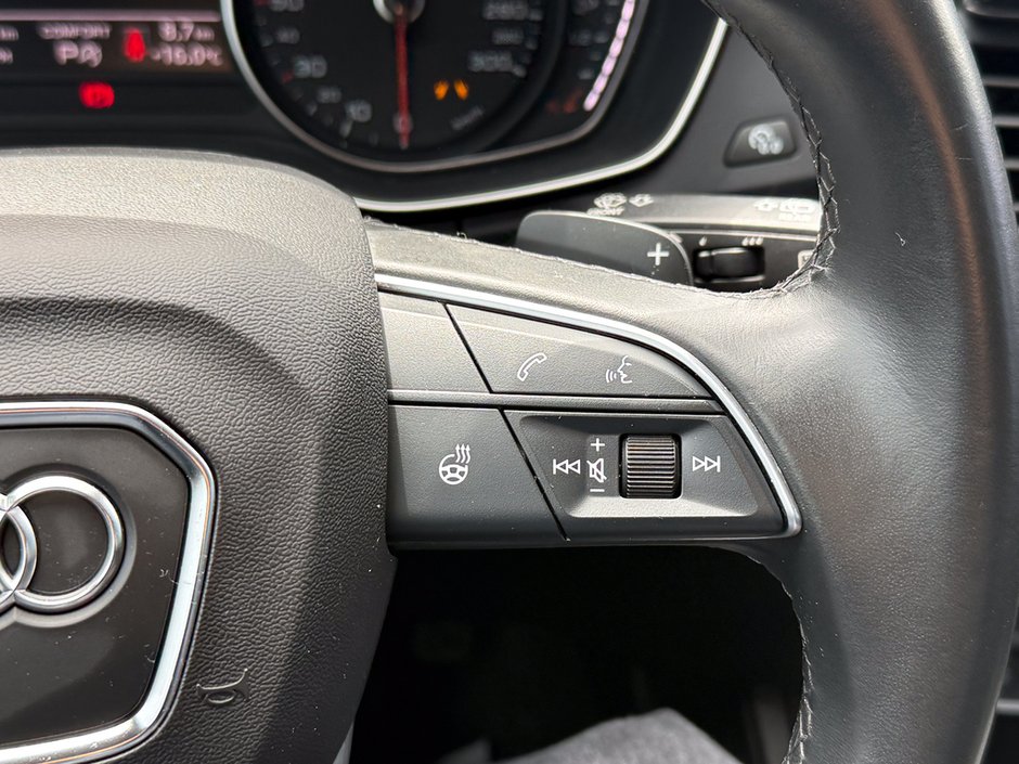 2021 Audi Q5 45 Komfort-26