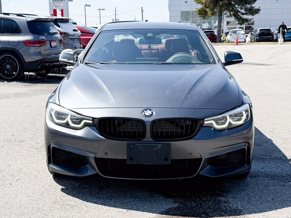 2018 BMW 4 Series 440i xDrive-1