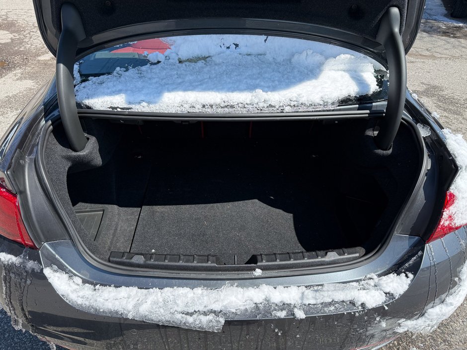 2018 BMW 4 Series 440i xDrive-9