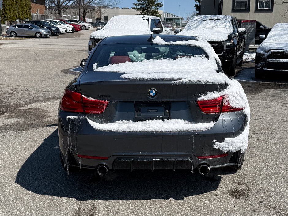 2018 BMW 4 Series 440i xDrive-5