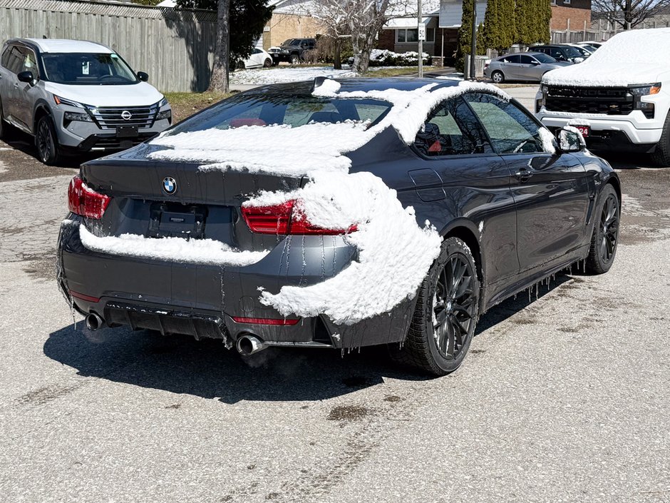 2018 BMW 4 Series 440i xDrive-6