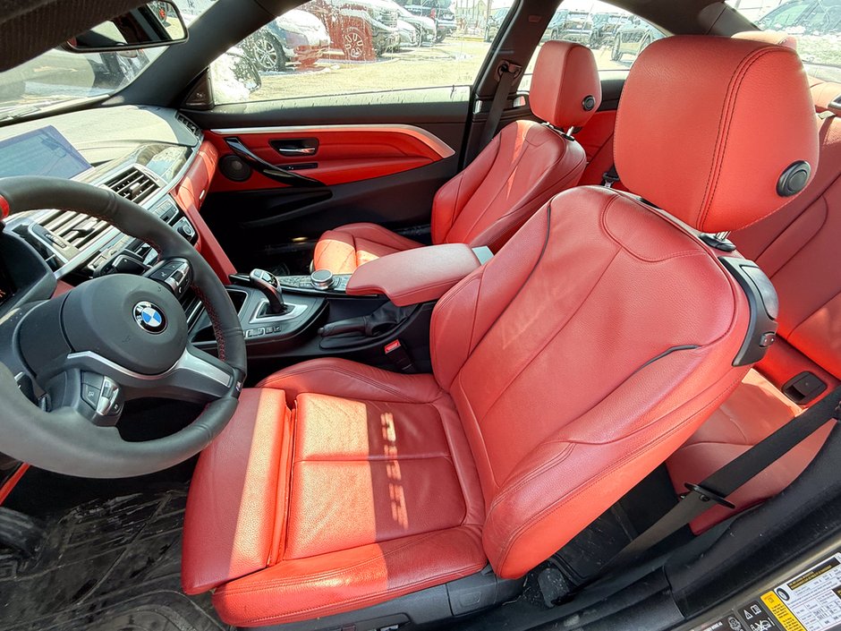 2018 BMW 4 Series 440i xDrive-11