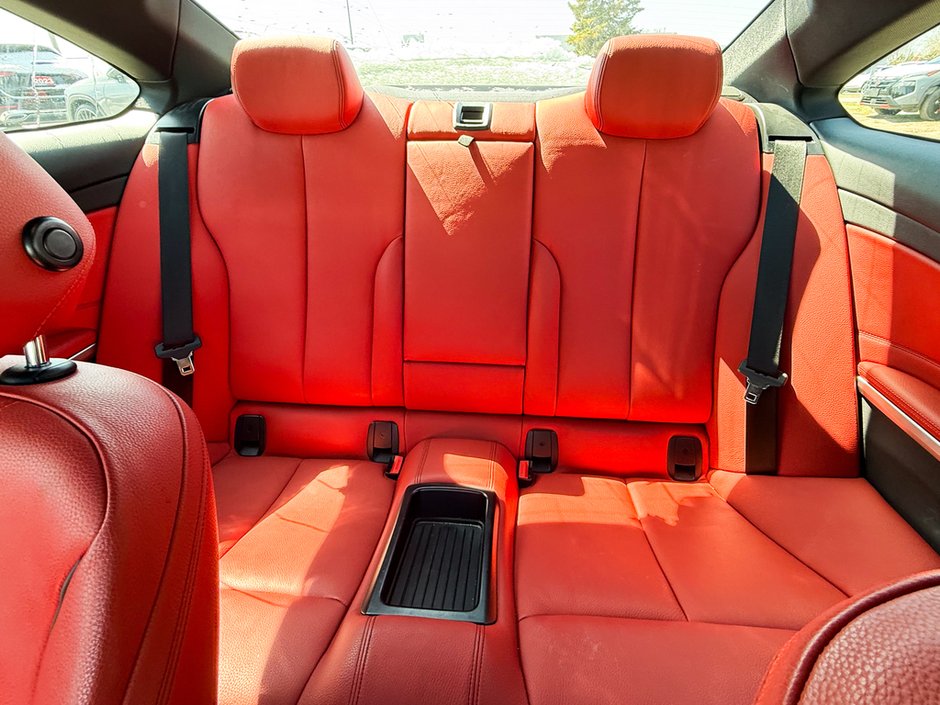 2018 BMW 4 Series 440i xDrive-12