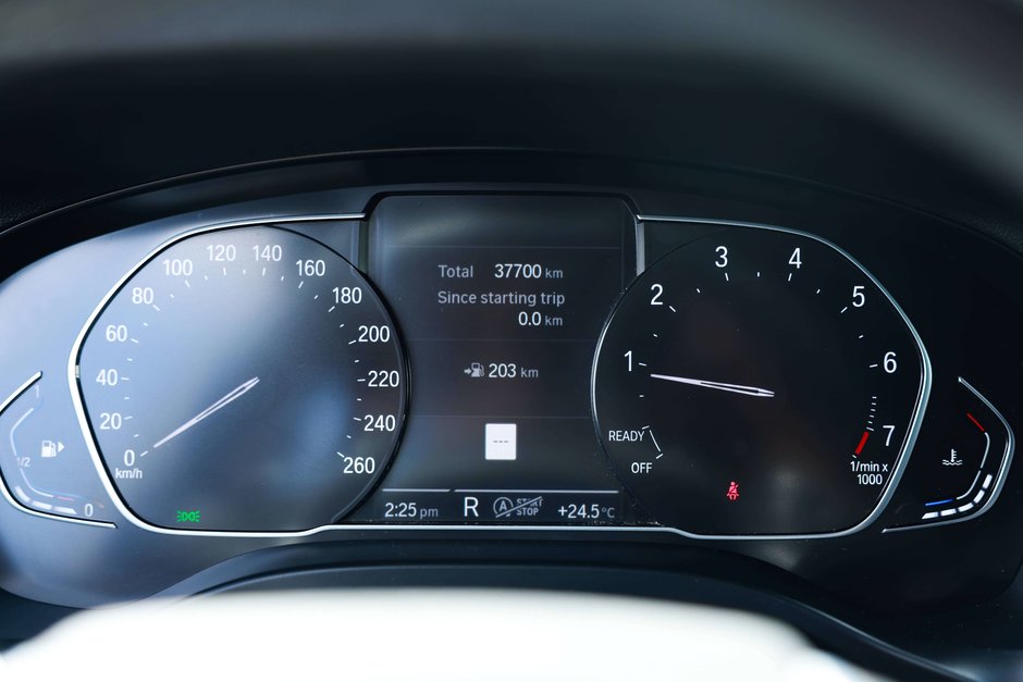 2022 BMW X3 xDrive30i-28